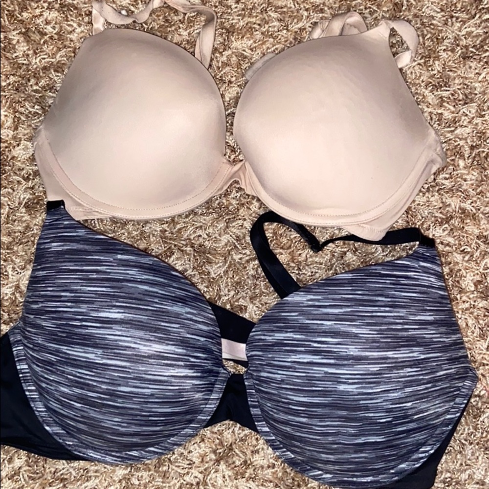 2 for $20 VS Pink Bras